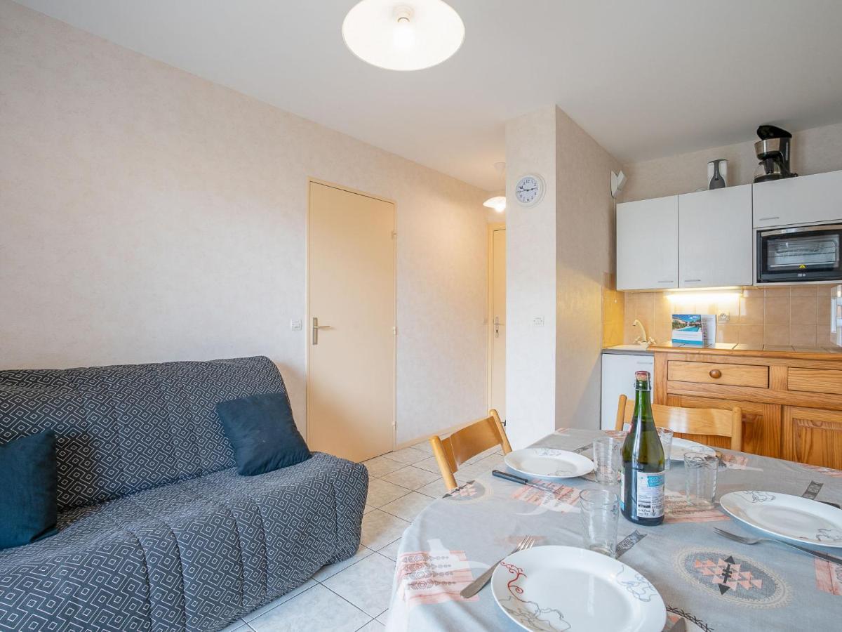 קאבורג Apartment Fleur Marine-27 By Interhome מראה חיצוני תמונה