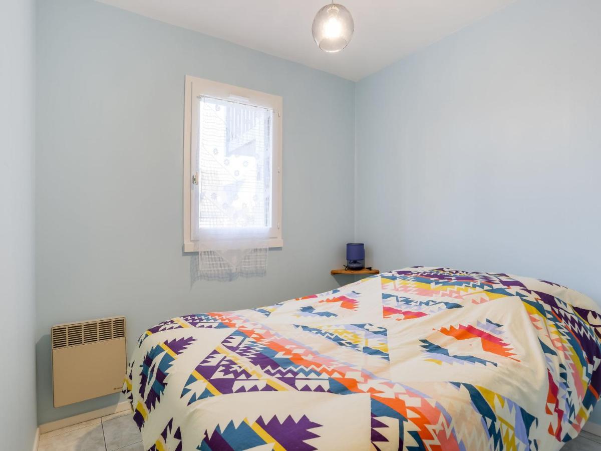 קאבורג Apartment Fleur Marine-27 By Interhome מראה חיצוני תמונה