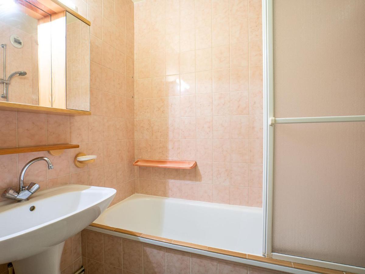 קאבורג Apartment Fleur Marine-27 By Interhome מראה חיצוני תמונה